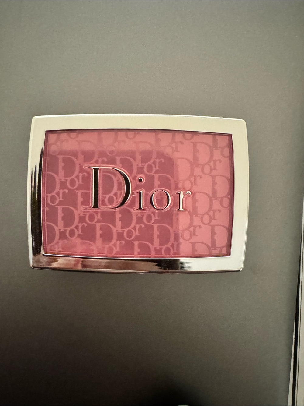 💎Dior Compact Blush in Light Pink